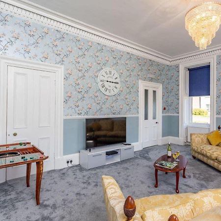 North Bank House Villa Lybster Eksteriør billede