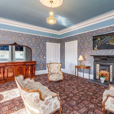 North Bank House Villa Lybster Eksteriør billede