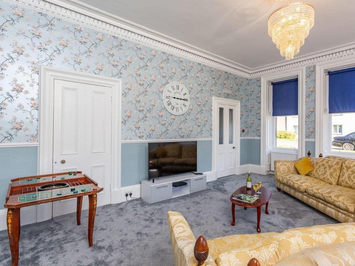 North Bank House Villa Lybster Eksteriør billede