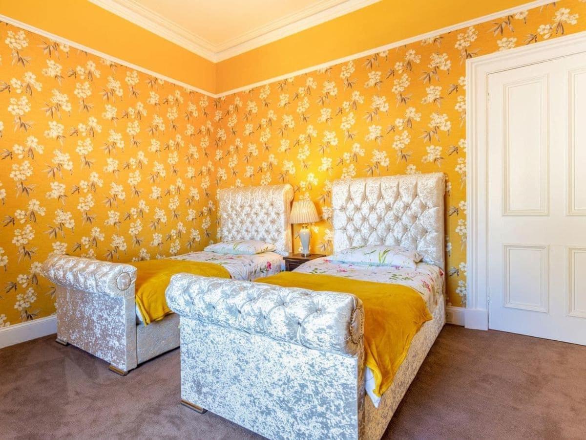 North Bank House Villa Lybster Eksteriør billede
