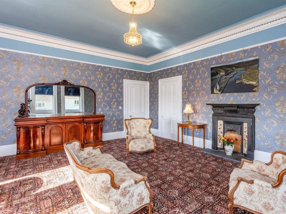 North Bank House Villa Lybster Eksteriør billede