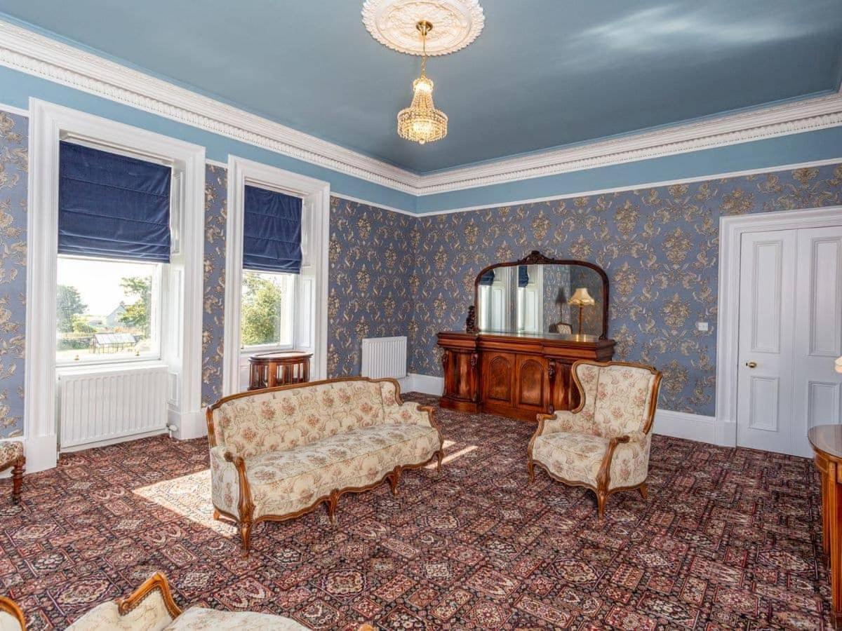 North Bank House Villa Lybster Eksteriør billede
