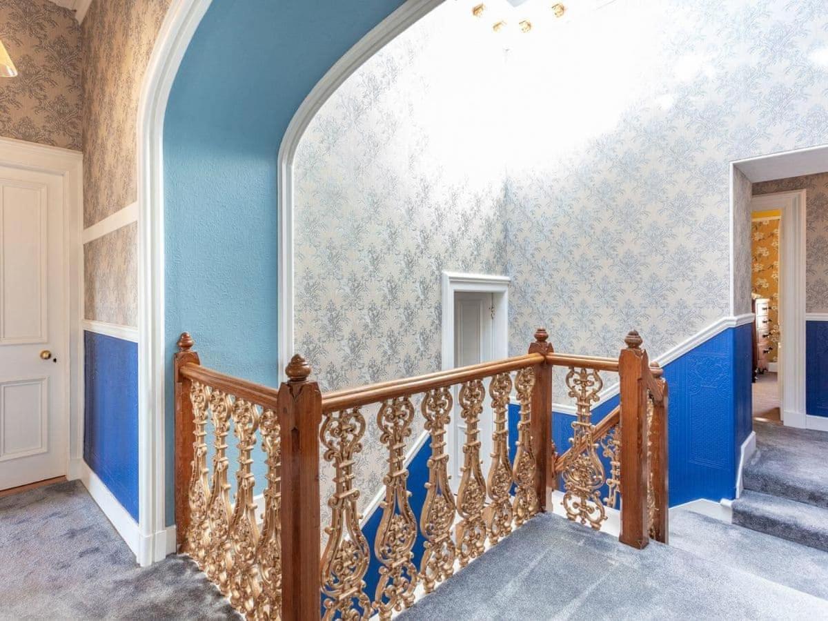 North Bank House Villa Lybster Eksteriør billede