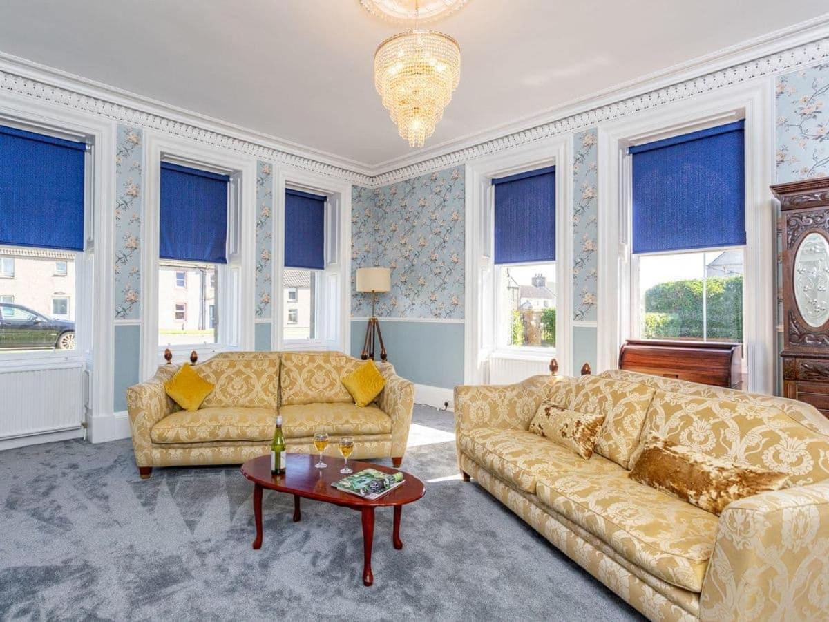 North Bank House Villa Lybster Eksteriør billede