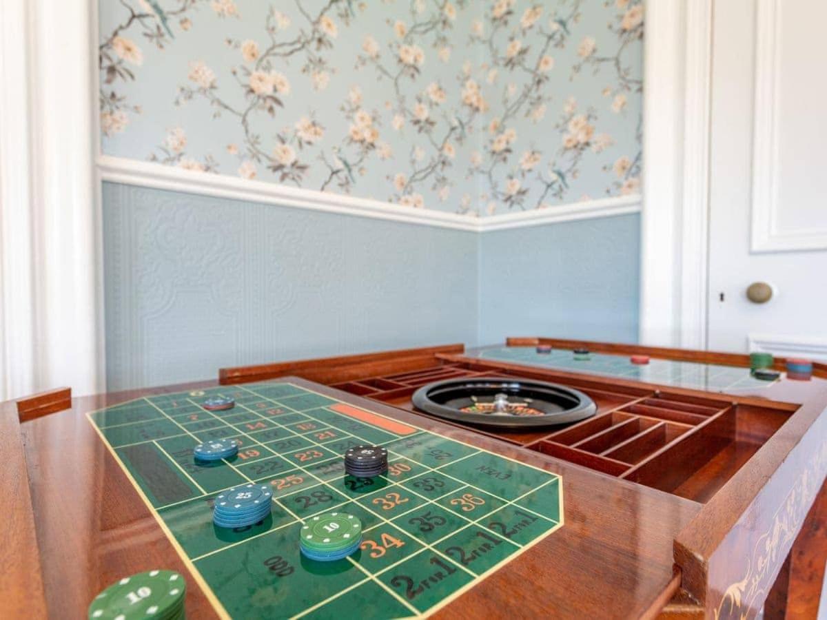 North Bank House Villa Lybster Eksteriør billede