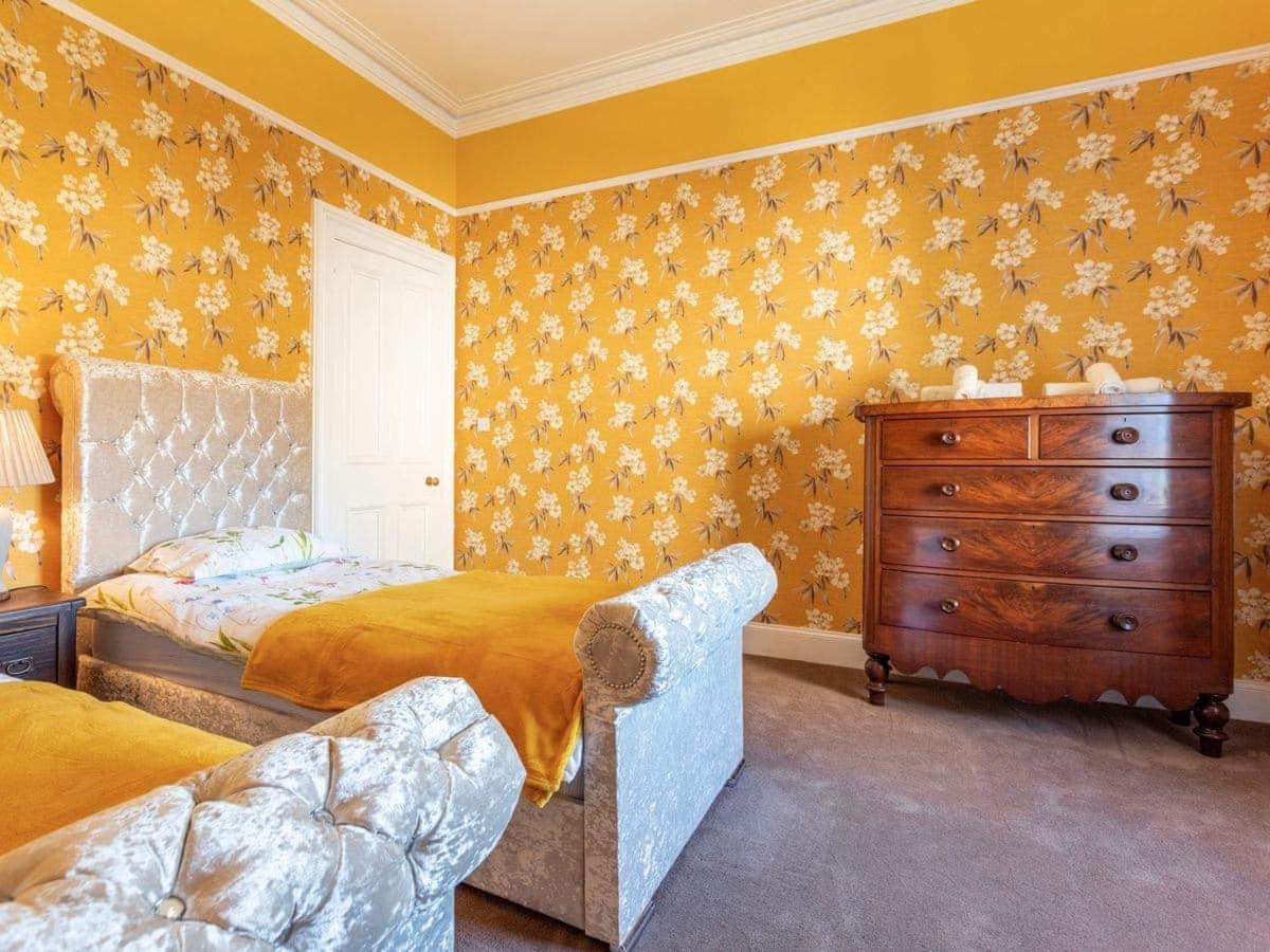 North Bank House Villa Lybster Eksteriør billede
