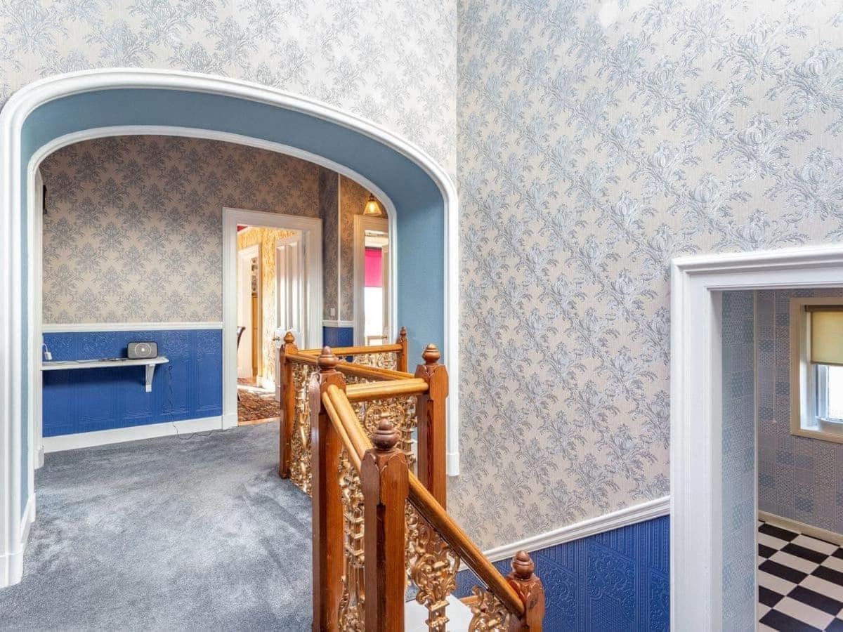 North Bank House Villa Lybster Eksteriør billede