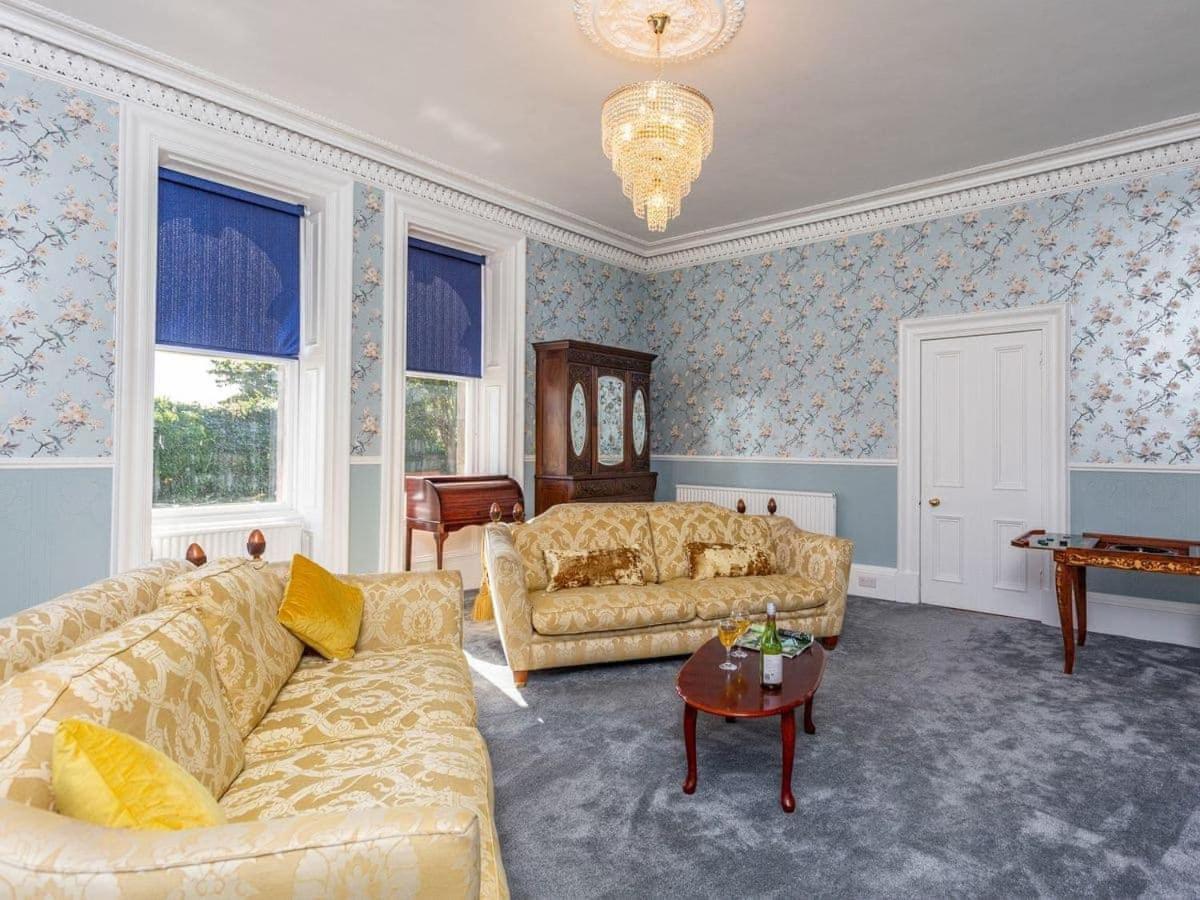 North Bank House Villa Lybster Eksteriør billede
