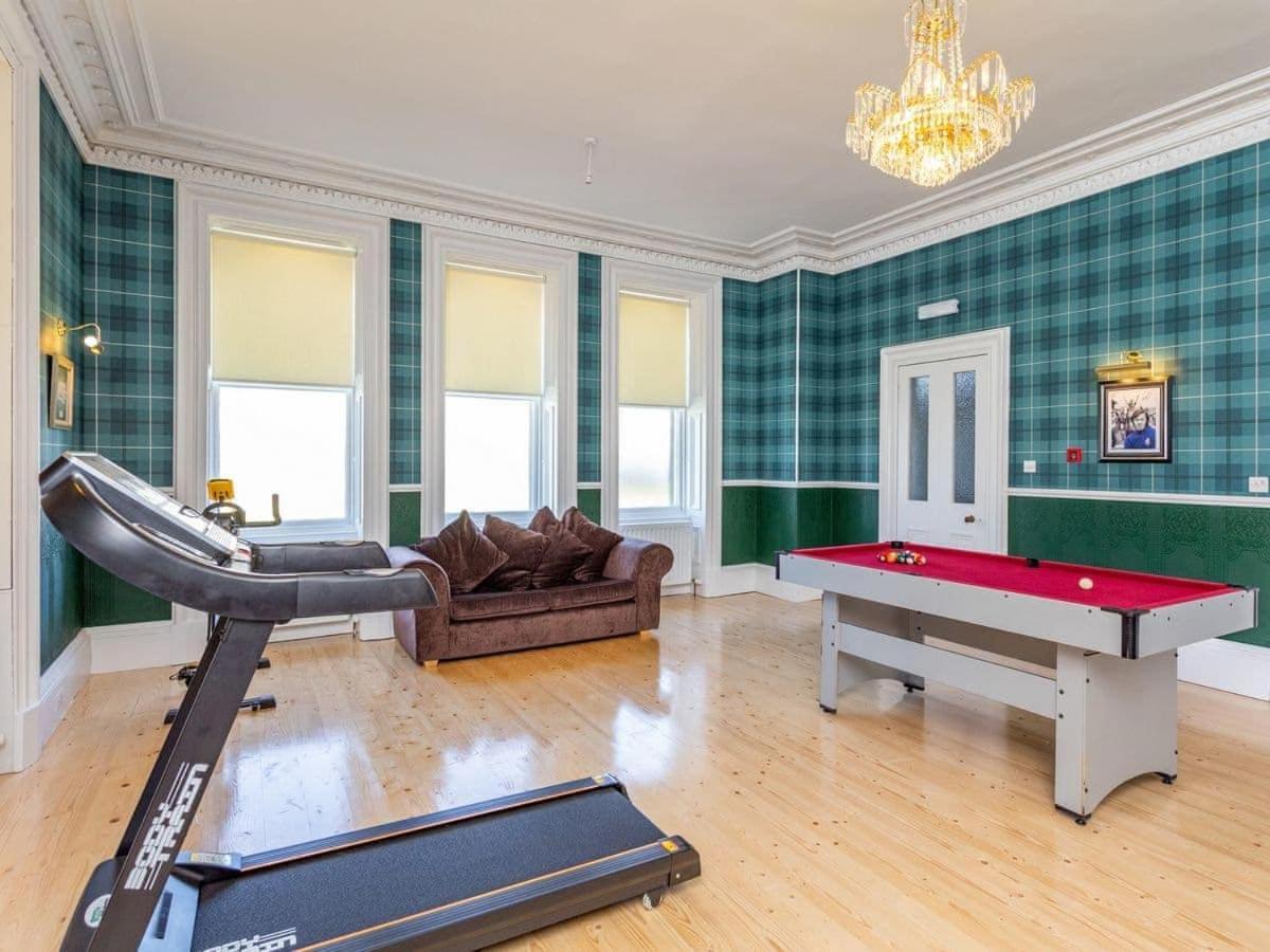 North Bank House Villa Lybster Eksteriør billede