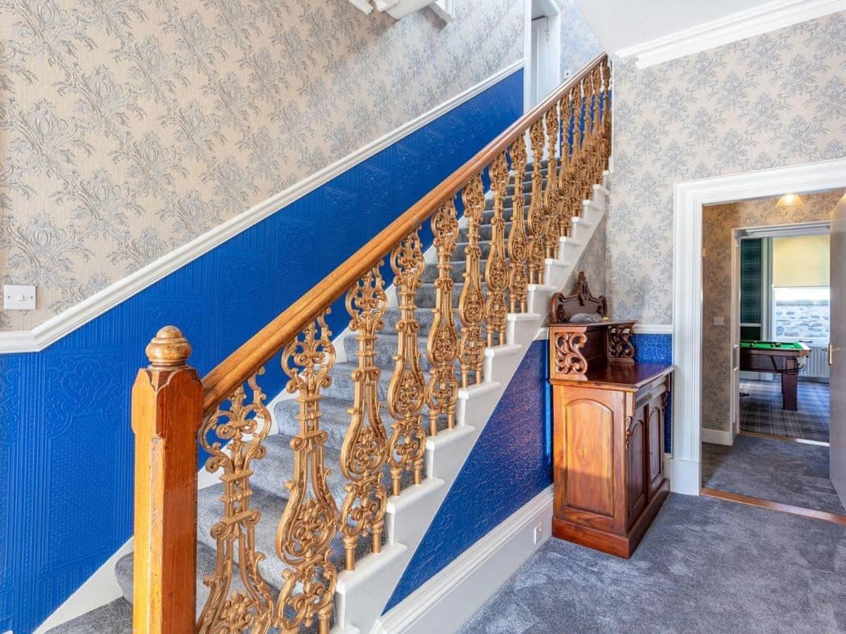North Bank House Villa Lybster Eksteriør billede