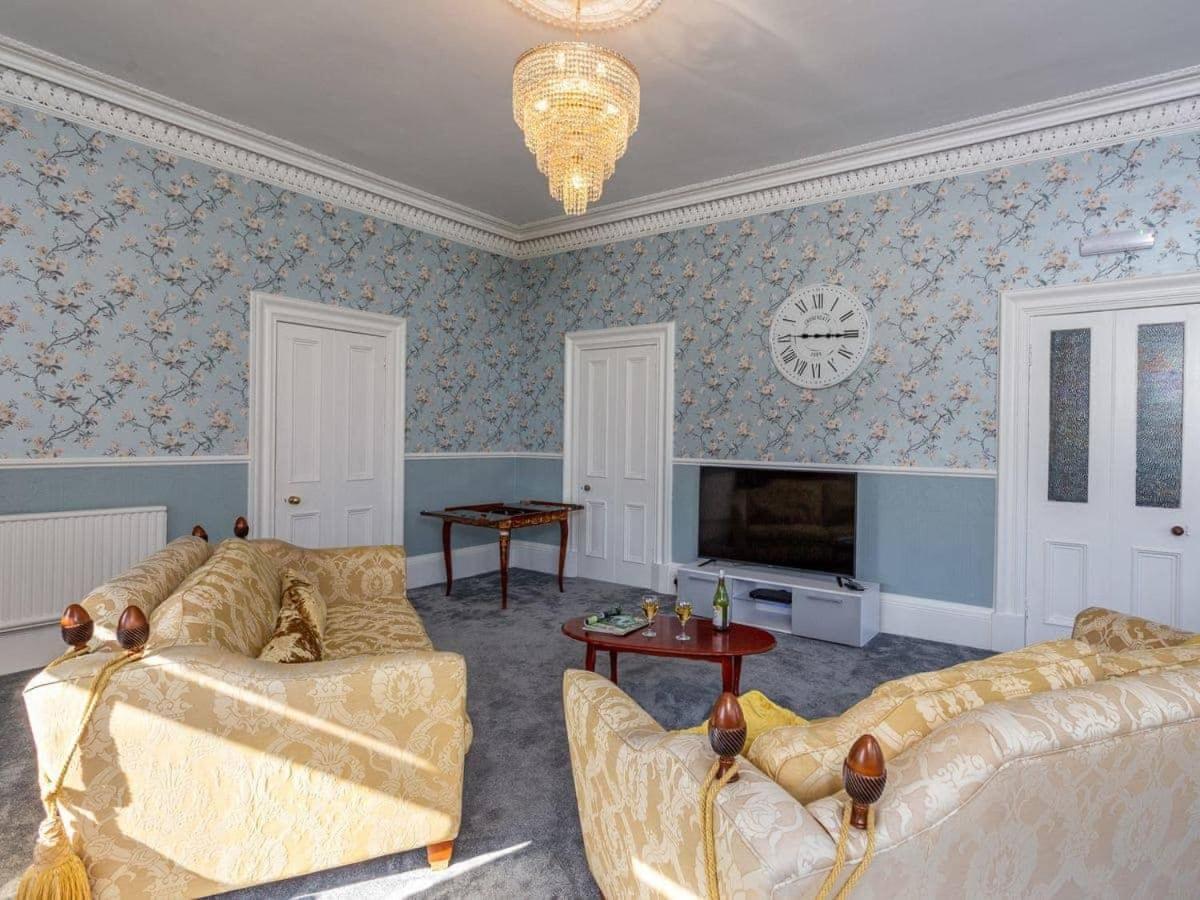 North Bank House Villa Lybster Eksteriør billede